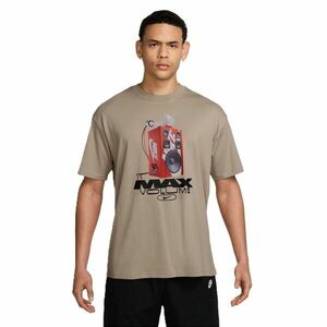 Tricou Nike U NSW TEE M90 HIFI imagine