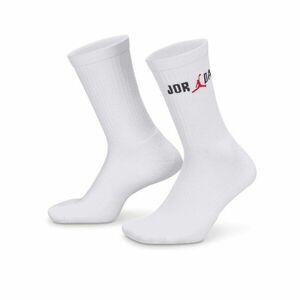 Sosete Nike U J ED PLY CREW - 144 STR imagine