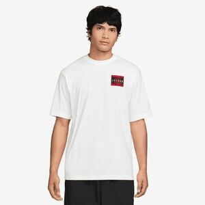 Tricou Nike M J BRAND AUTH JRDN SS CREW imagine