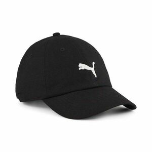 Sapca Puma WARDROBE ESS Dad Cap imagine