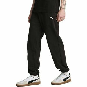 Pantaloni Puma WARDROBE ESS Relaxed Sweatpants TR cl imagine