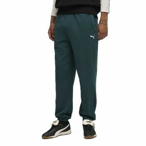 Pantaloni Puma WARDROBE ESS Relaxed Sweatpants TR cl imagine