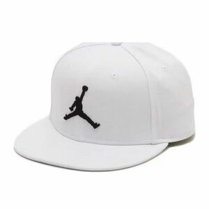 Sapca Nike U J PRO CAP S FB JUMPMAN imagine