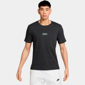 Tricou Nike U NSW TEE OC RIB SS imagine