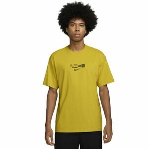 Tricou Nike U NSW TEE M90 OC MED GFX BR imagine