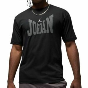 Tricou Nike M J BRK COL WM SS CREW imagine