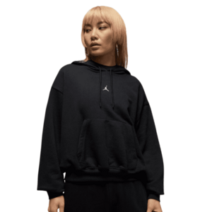 Hanorac Nike W J SPT DF CSVR FLC HOODIE imagine