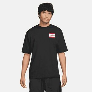 Tricou Nike M J BRAND AUTH JRDN SS CREW imagine