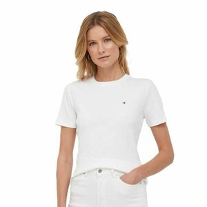 Tricou Tommy Hilfiger SLIM CODY C-NK SS imagine