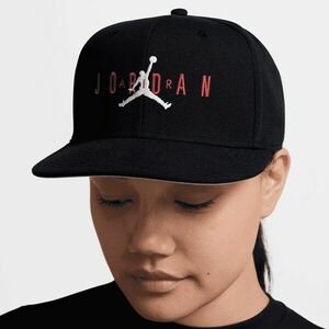 Sapca Nike U J PRO CAP S FB JORDAN imagine