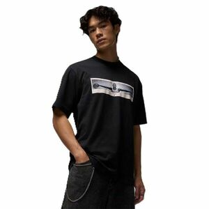 Tricou Nike M J NC WINGS PHOTO SS CREW imagine
