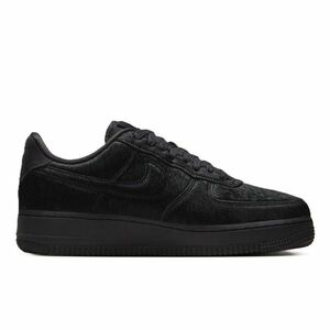 Pantofi sport Nike WMNS AIR FORCE 1 '07 PONY HAIR imagine