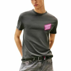 Tricou Tommy Hilfiger TJM REG NOVELTY FAIR TEE EXT imagine