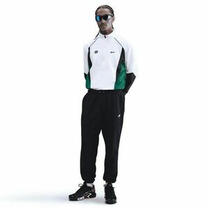 Pantaloni Nike M NK CLUB BB CUFF PANT imagine