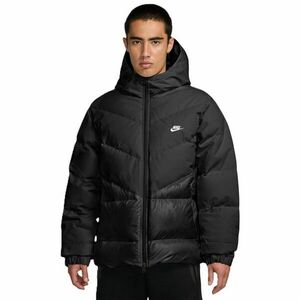 Geaca Nike M NK WINDRUNNER STMNT DWN JKT imagine