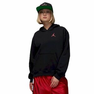 Hanorac Nike W J JUMPMAN FLC PO imagine