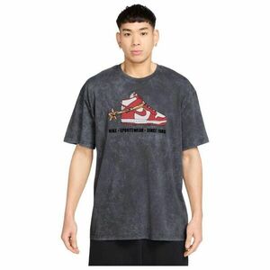 Tricou Nike U NSW TEE M90 OC VNTG imagine