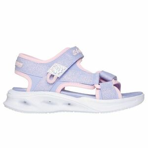 Sandale Skechers SOLA GLOW SANDAL imagine