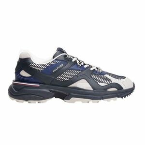 Pantofi sport Tommy Hilfiger M RUNNER TECH MIX imagine