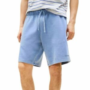 Sort Tommy Hilfiger GMD SWEATSHORT imagine