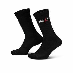 Sosete Nike U J ED PLY CREW - 144 STR imagine