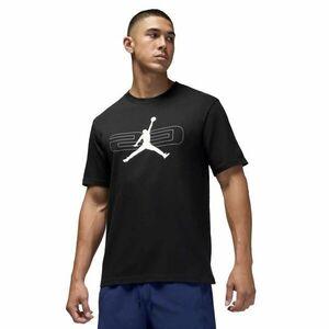 Tricou Nike M J DF SPRT JM 23 SS CREW imagine