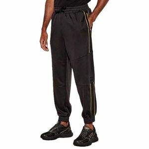 Pantaloni EA7 TRAIN SOCCER M PANTS CH PL imagine