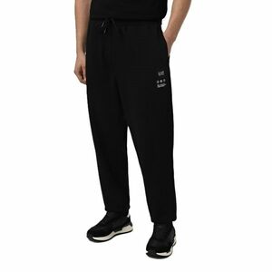 Pantaloni EA7 TRAIN LOGO SERIES M PANTS CH WRITINGS imagine