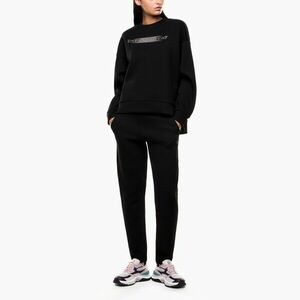 Trening EA7 TRAIN TRACKSUIT W LOGO SERIES TT CH TAPE imagine