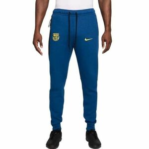 Pantaloni Nike FCB MNSW TECH FLCJOGGERPANT SE imagine