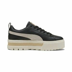 Pantofi sport Puma Mayze Lth Wn's imagine
