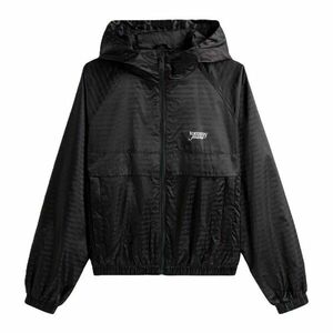 Jacheta Tommy Hilfiger TJW JACQUARDWINDERBREAKER imagine