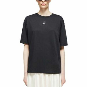 Tricou Nike W J SPT DIAMOND SS TOP imagine