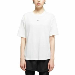 Tricou Nike W J SPT DIAMOND SS TOP imagine