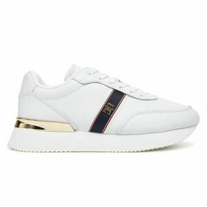 Pantofi sport Tommy Hilfiger WEBBING RUNNER imagine