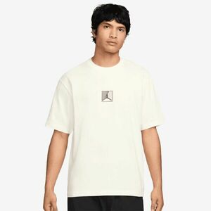 Tricou Nike M J BRK BL 3.0 SS CREW imagine