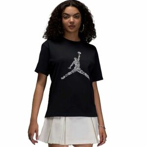 Tricou Nike W J BRK SS GF GFX TEE LACE imagine