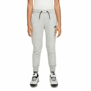 Pantaloni Nike B NSW TCH FLC JGGR - PD imagine