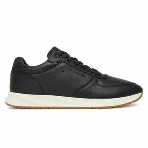 Pantofi sport Tommy Hilfiger PREMIUM LEATHER HYBRID imagine