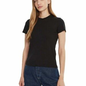 Tricou Calvin Klein SS SUPIMA CREWNECK imagine