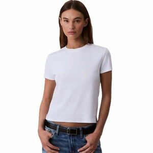 Tricou Calvin Klein SS SUPIMA CREWNECK imagine