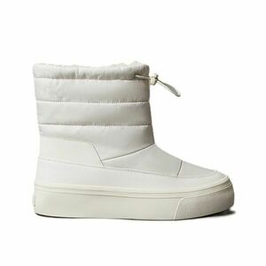 Ghete Calvin Klein VULC FLATF SNOWBOOT NYLON MIX MG imagine