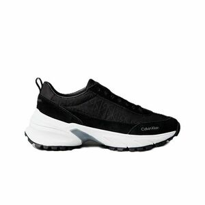 Pantofi sport Calvin Klein HIKE RUNNER CASUAL NY-SU AOP WN imagine