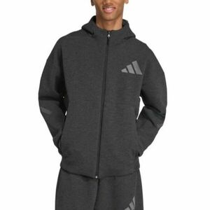 Bluza cu fermoar adidas M Z.N.E. PR FZ imagine