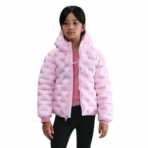 Geaca Nike NKN SEAMLESS QUILT PUFFER JKT imagine