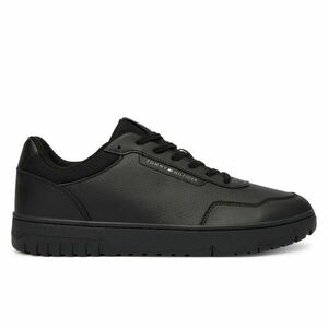 Pantofi sport Tommy Hilfiger TH BASKET CORE LITE LTH imagine