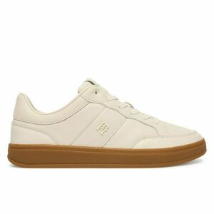 Pantofi sport Tommy Hilfiger TH HERITAGE COURT SNEAKER LTR imagine