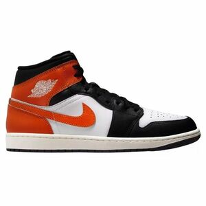 Pantofi sport Nike AIR JORDAN 1 MID imagine
