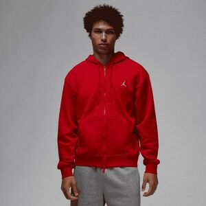 Bluza cu fermoar Nike M J BRK FLC FZ imagine