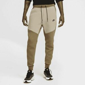 Pantaloni Nike M NK TCH FLC JGGR imagine